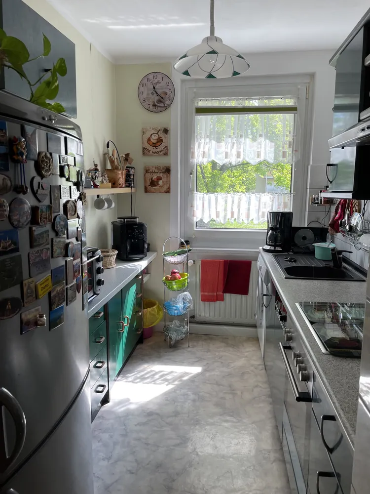3 Zimmer Wohnung mit 71 m² in Magdeburg – Bild 5