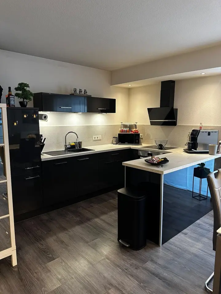 3 Zimmer Wohnung mit 105 m² in Viernheim – Bild 7