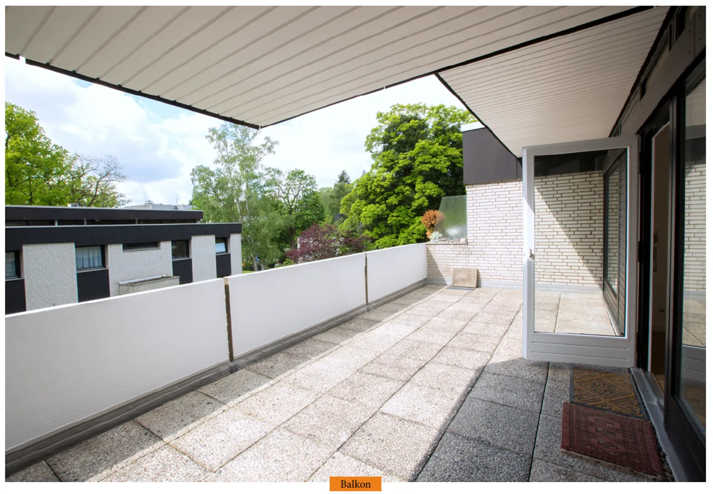 3 Zimmer Wohnung mit 84 m² in Hannover – Bild 5