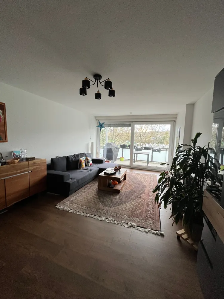 2 Zimmer Wohnung mit 66 m² in Stuttgart – Bild 4