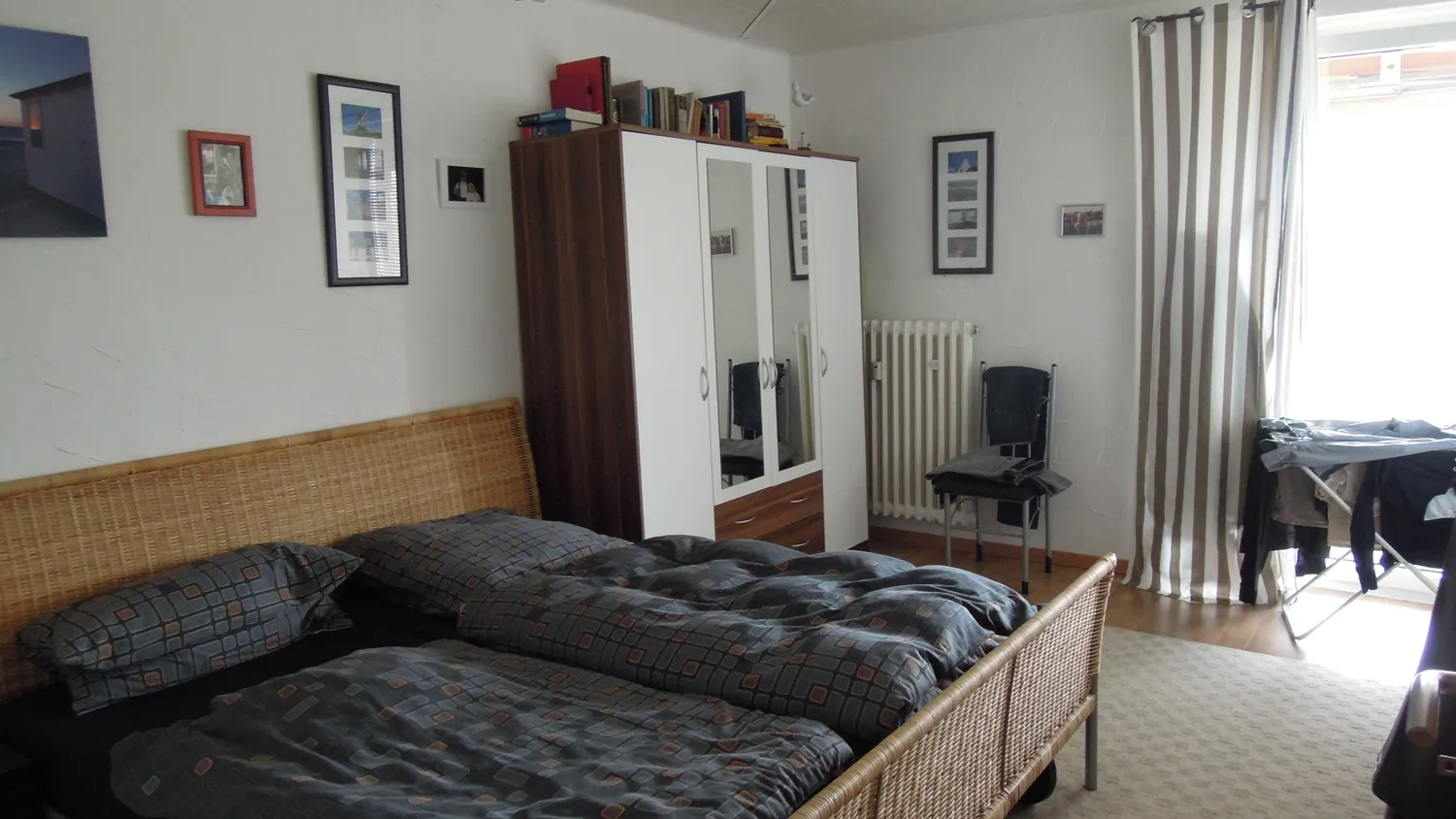 3 Zimmer Wohnung mit 57 m² in Gelsenkirchen – Bild 5