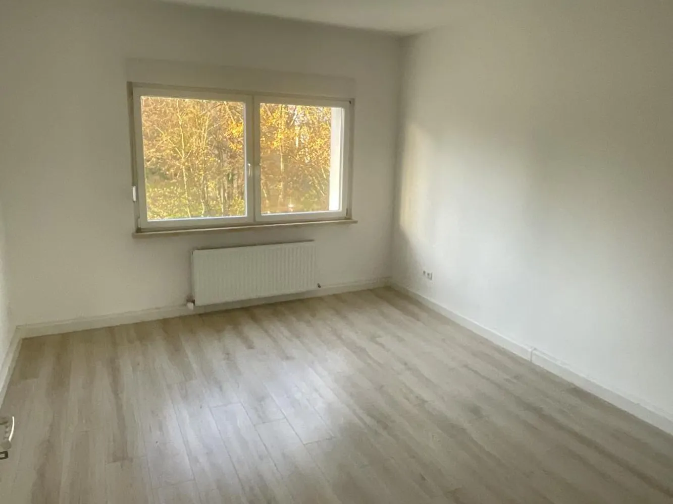 2 Zimmer Wohnung mit 48 m² in Duisburg – Bild 6