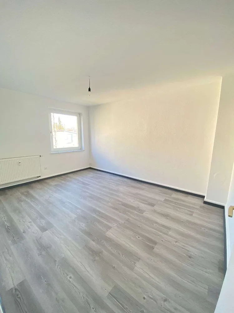 4 room apartment with 81 m² in Frankfurt am Main – Photo 1