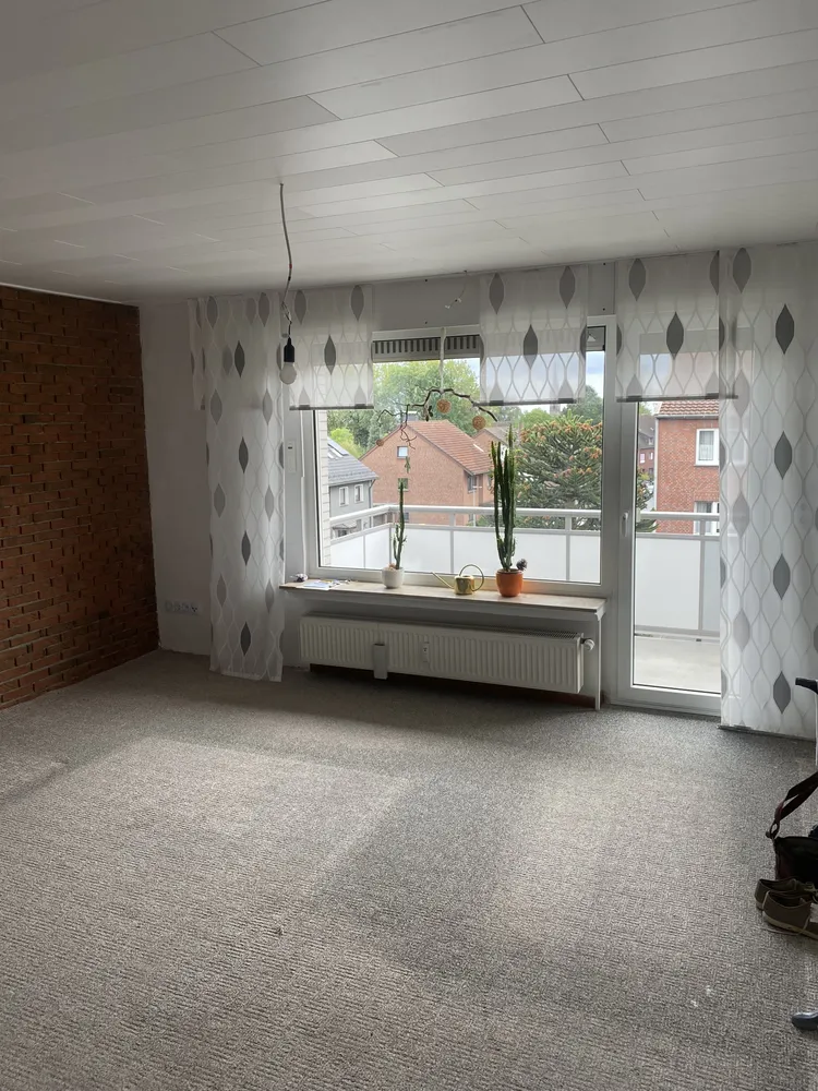 4 Zimmer Wohnung mit 77 m² in Oberhausen – Bild 11