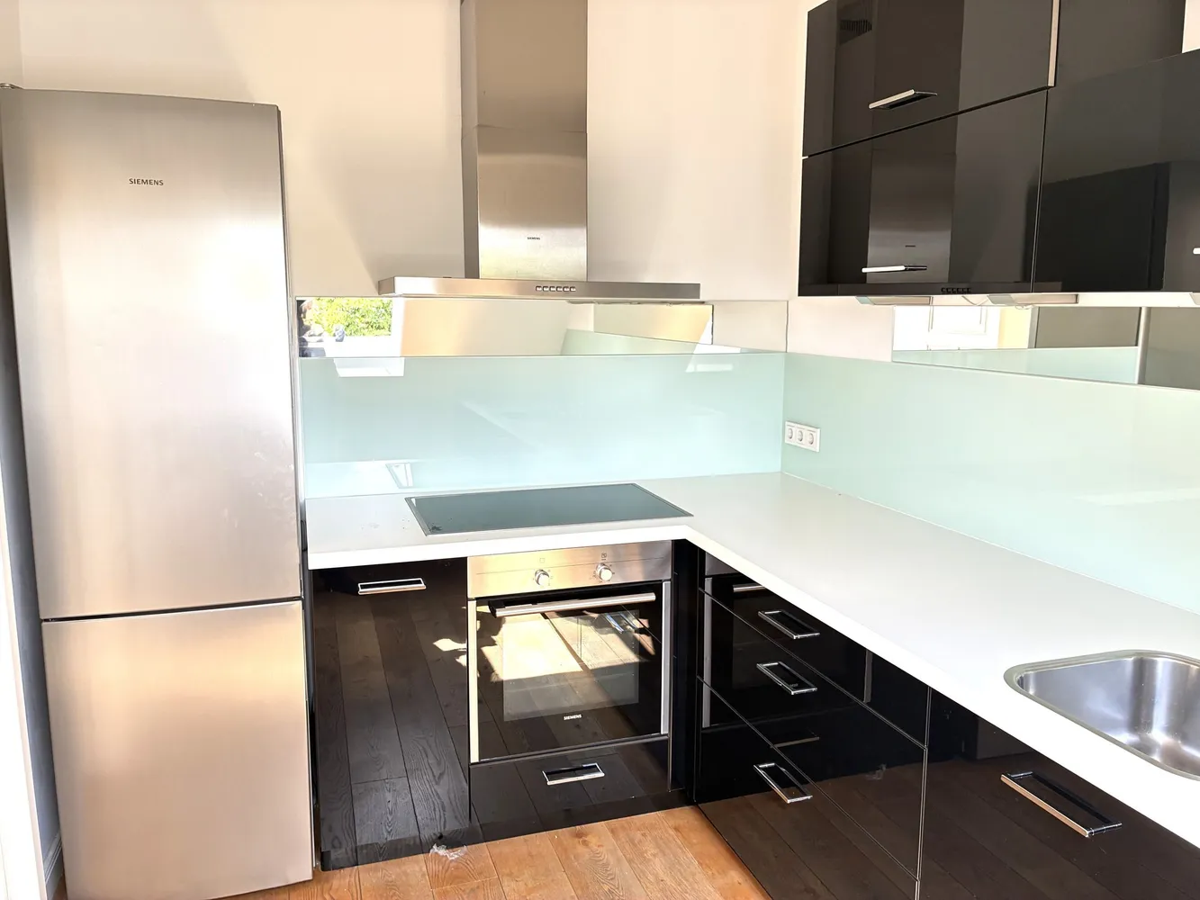 3 Zimmer Wohnung mit 147 m² in Frankfurt am Main – Bild 4