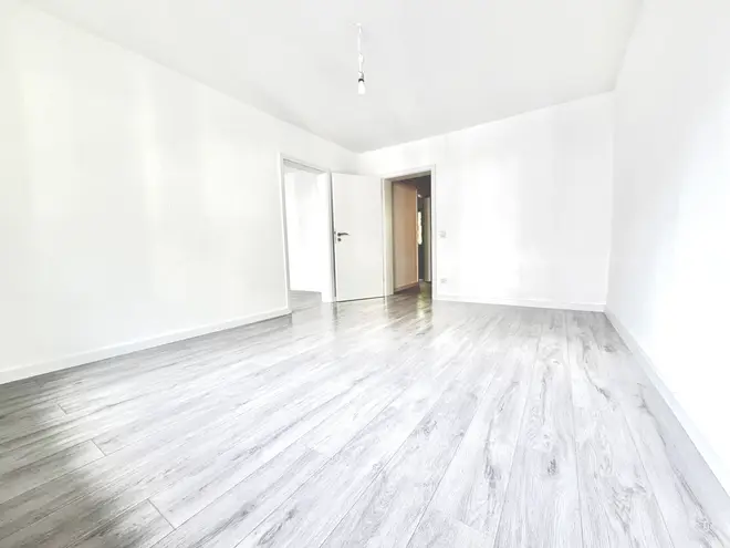 3 Zimmer Wohnung mit 50 m² in Essen – Bild 3