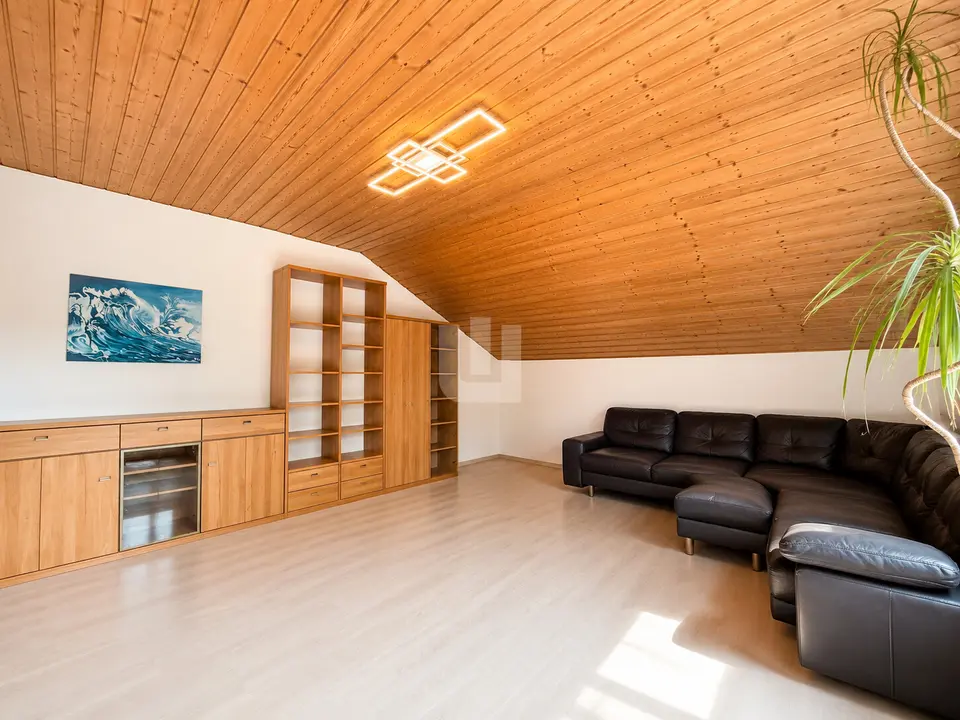 4 Zimmer Wohnung mit 93 m² in Starnberg – Bild 2