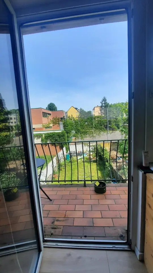 WG-Zimmer mit 40 m² in Leverkusen – Bild 3