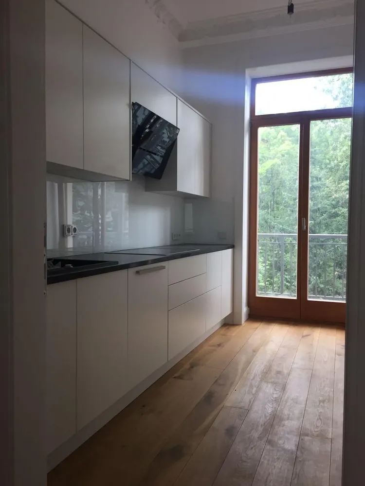2 room apartment with 50 m² in Frankfurt am Main – Photo 2