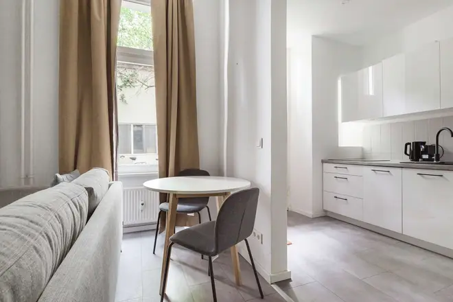 1 Zimmer Wohnung mit 37 m² in Berlin – Bild 10