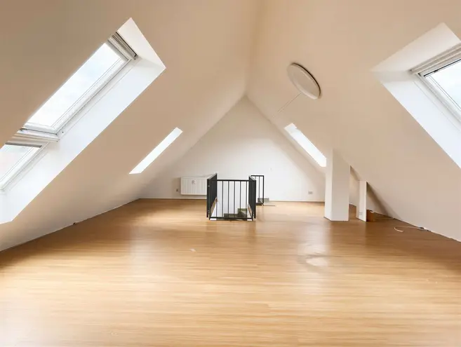 4 Zimmer Wohnung mit 125 m² in Oberhausen – Bild 4