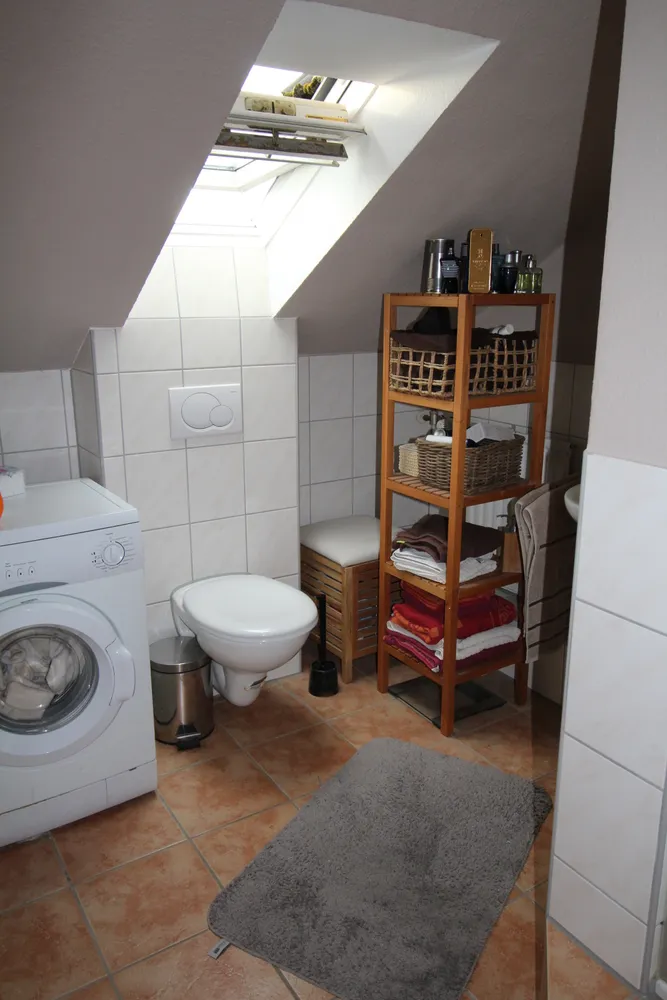 2 Zimmer Wohnung mit 50 m² in Neuss – Bild 6