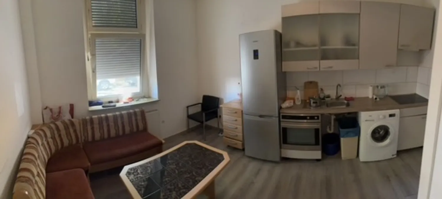 3 Zimmer Wohnung mit 55 m² in Duisburg – Bild 2