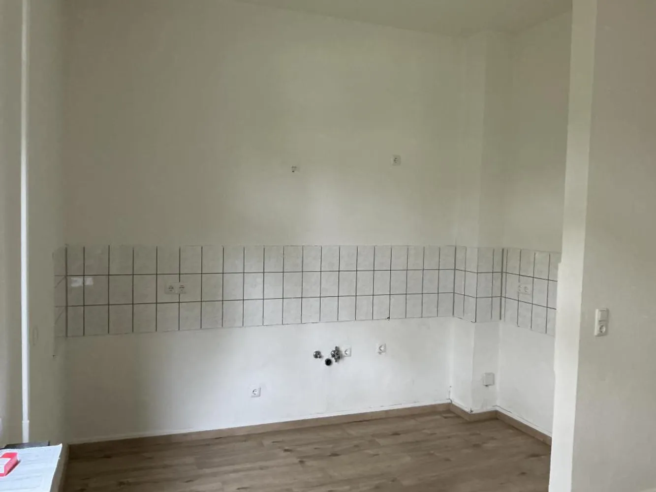 2 Zimmer Wohnung mit 36 m² in Essen – Bild 2