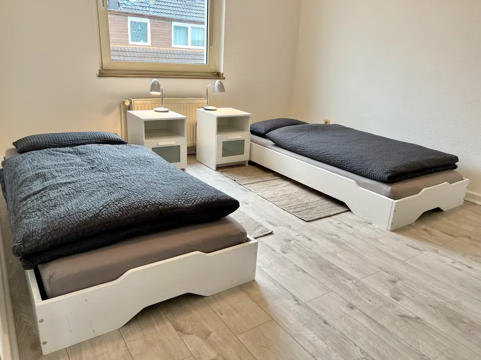 WG-Zimmer mit 65 m² in Düren – Bild 6