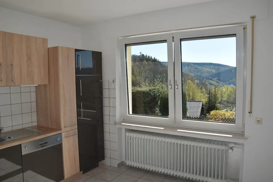 2 Zimmer Wohnung mit 70 m² in Siegen – Bild 10