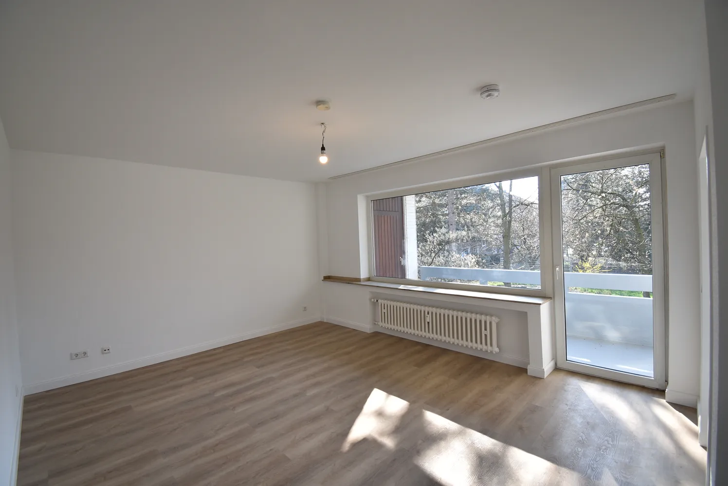 3 Zimmer Wohnung mit 81 m² in Duisburg – Bild 2