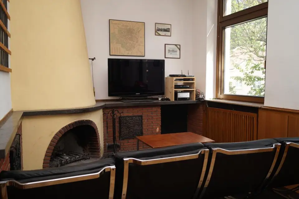 WG-Zimmer mit 20 m² in Aachen – Bild 9