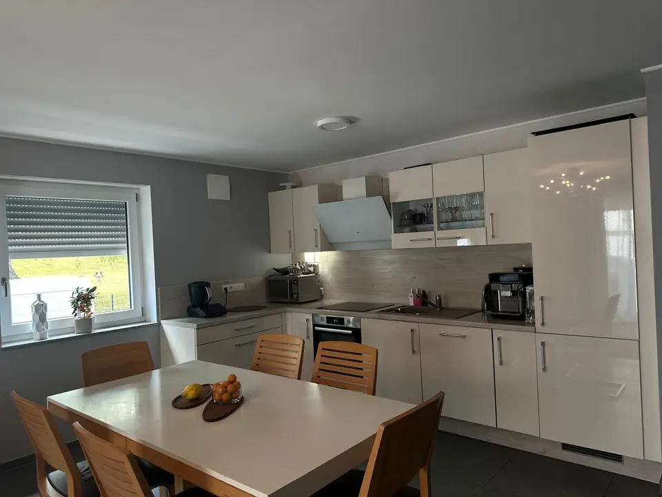 4 Zimmer Wohnung mit 105 m² in Miltenberg – Bild 3