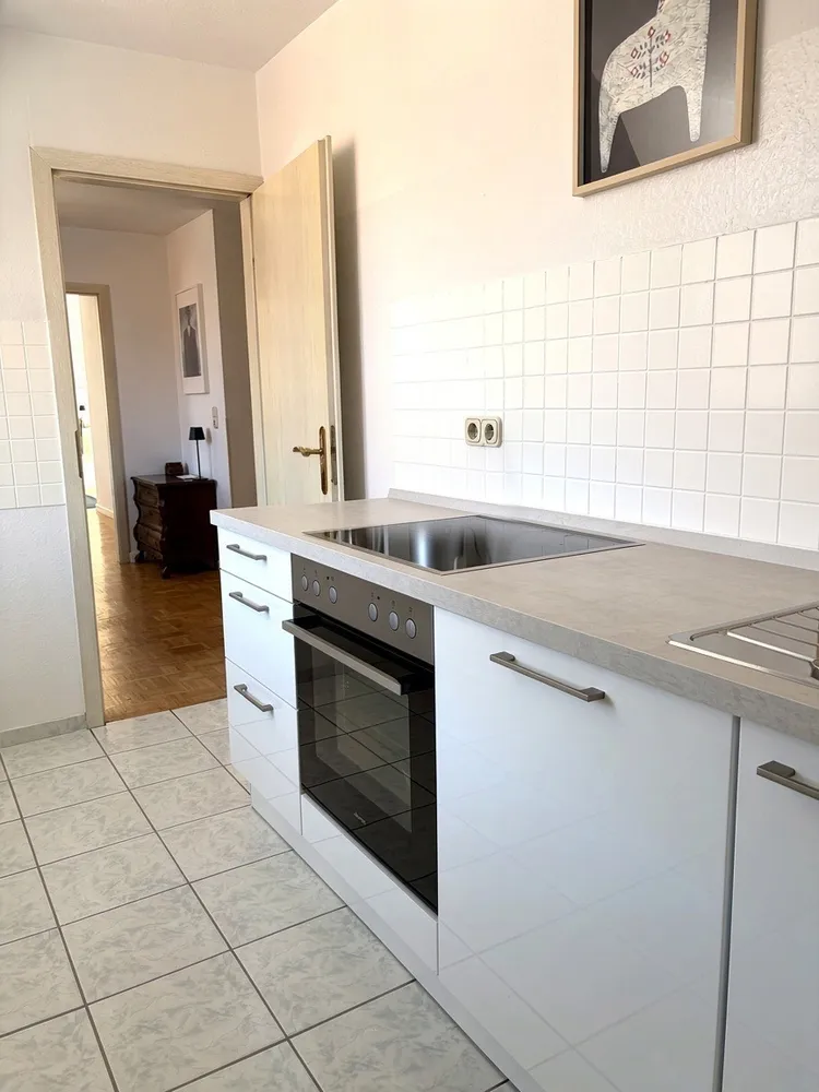 3 Zimmer Wohnung mit 73 m² in Würzburg – Bild 11