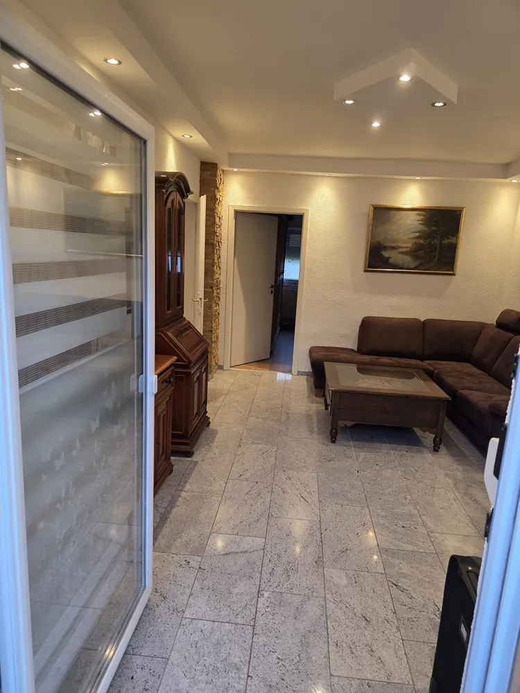 2 Zimmer Wohnung mit 50 m² in Krefeld – Bild 8
