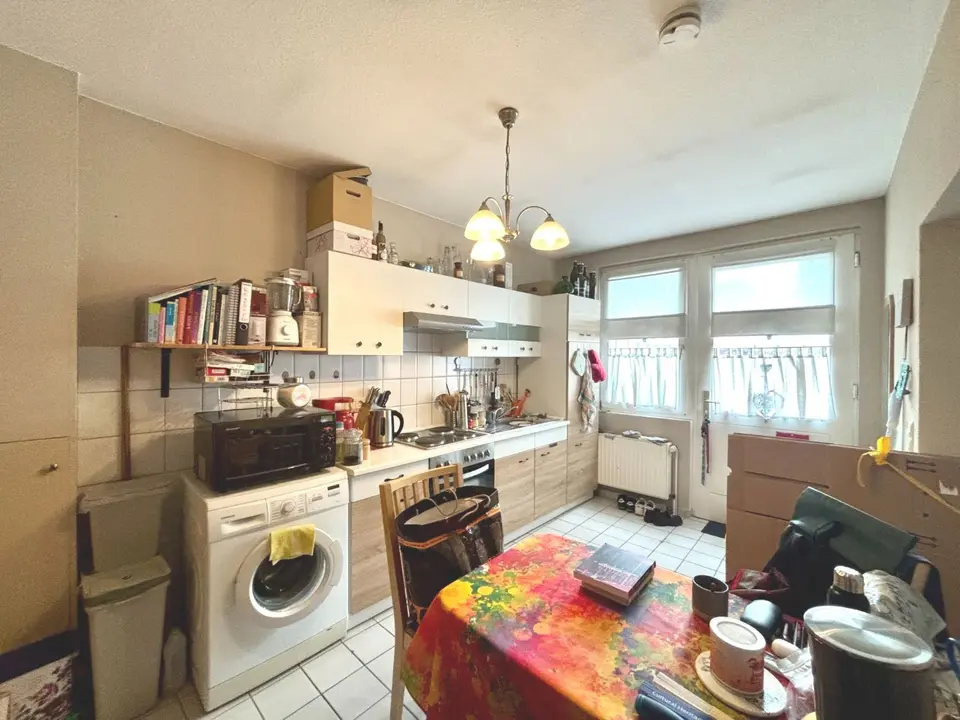 2 Zimmer Wohnung mit 47 m² in Oldenburg – Bild 4