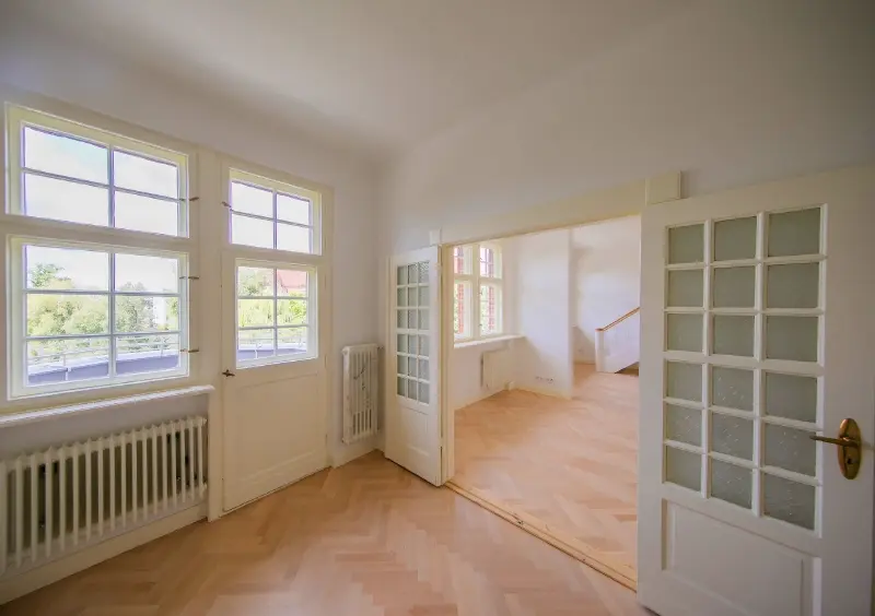 4 Zimmer Wohnung mit 157 m² in Berlin – Bild 3