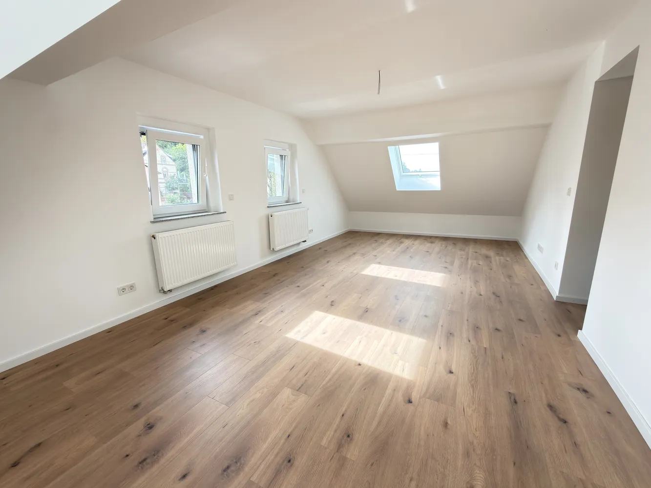 2 room apartment with 43 m² in Wiesbaden – Photo 3