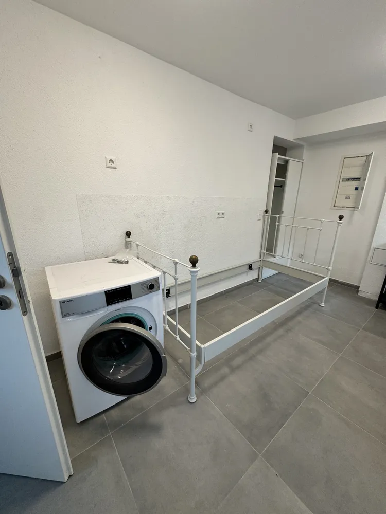 1 room apartment with 17 m² in Stuttgart – Photo 8
