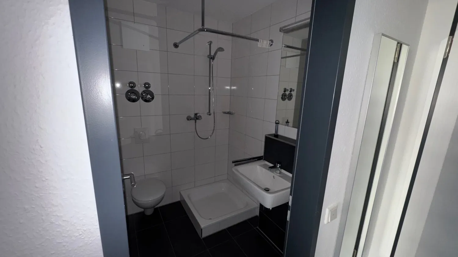 1 Zimmer Wohnung mit 28 m² in Münster – Bild 5