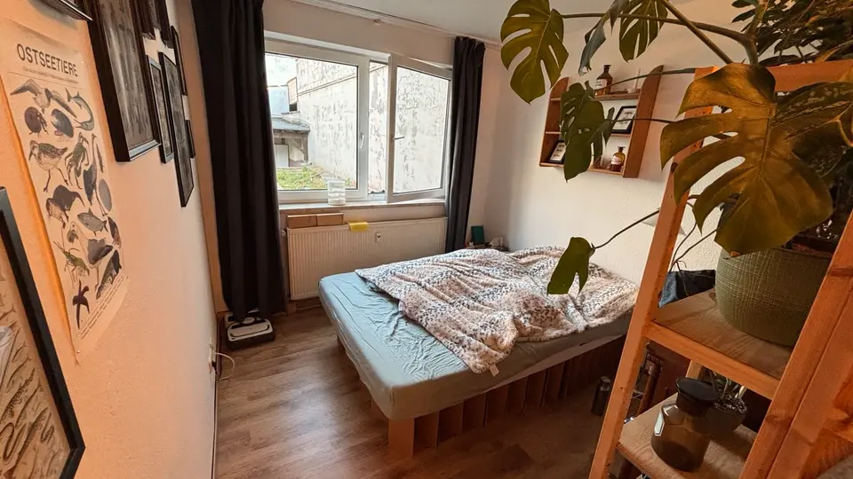 WG-Zimmer mit 15 m² in Kassel – Bild 3