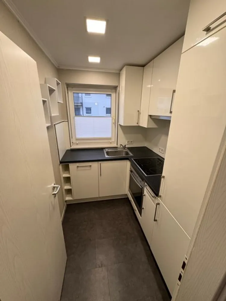 2 Zimmer Wohnung mit 57 m² in Bruchsal – Bild 3