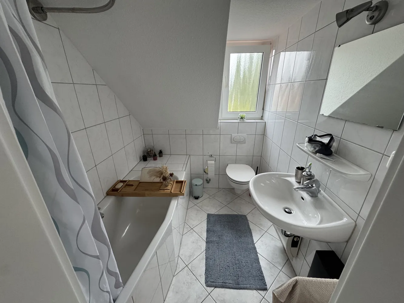 3 Zimmer Wohnung mit 50 m² in Duisburg – Bild 9