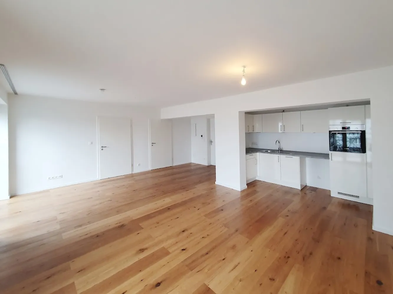 2 Zimmer Wohnung mit 58 m² in Berlin – Bild 2