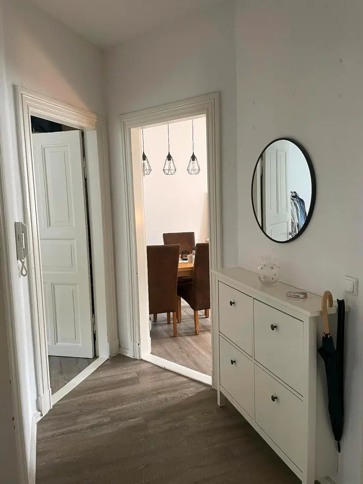 3 Zimmer Wohnung mit 65 m² in Flensburg – Bild 5