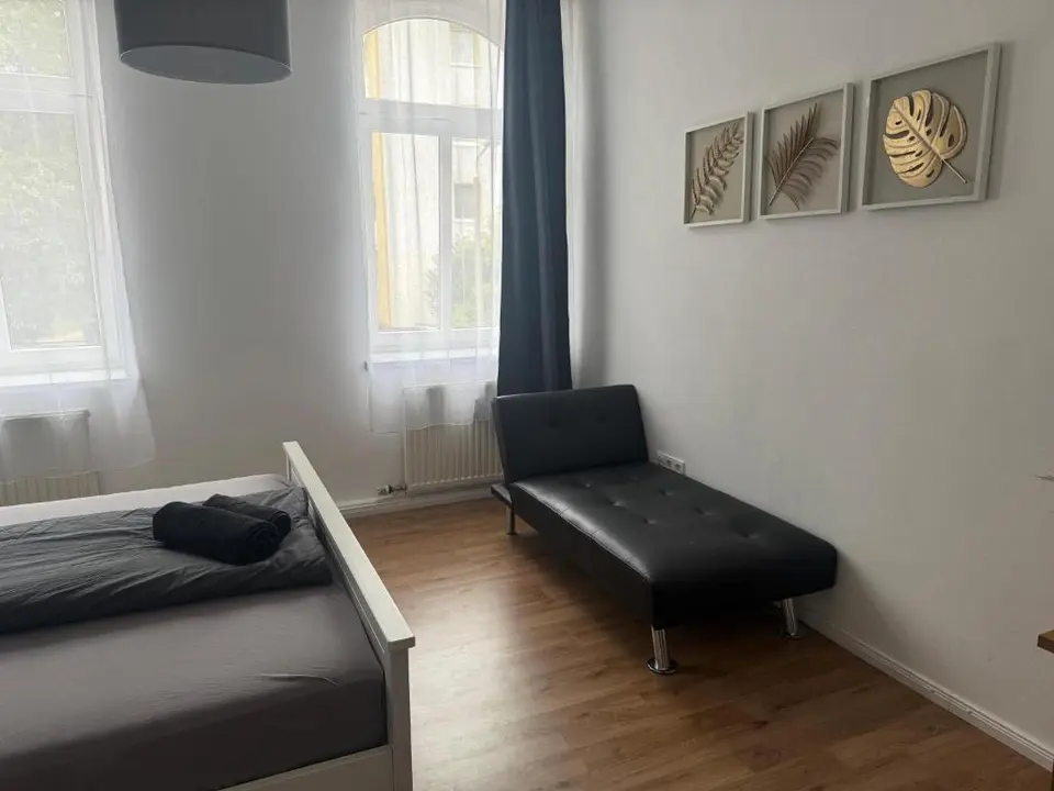 3 Zimmer Wohnung mit 78 m² in Zeitz – Bild 6