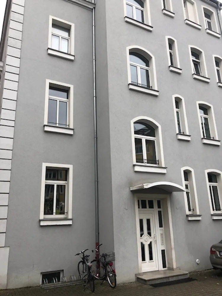2 Zimmer Wohnung mit 51 m² in Nürnberg – Bild 2