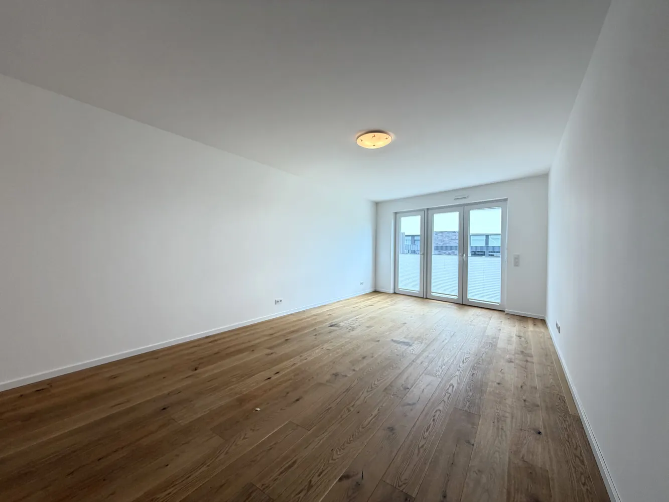 3 Zimmer Wohnung mit 71 m² in Münster – Bild 3