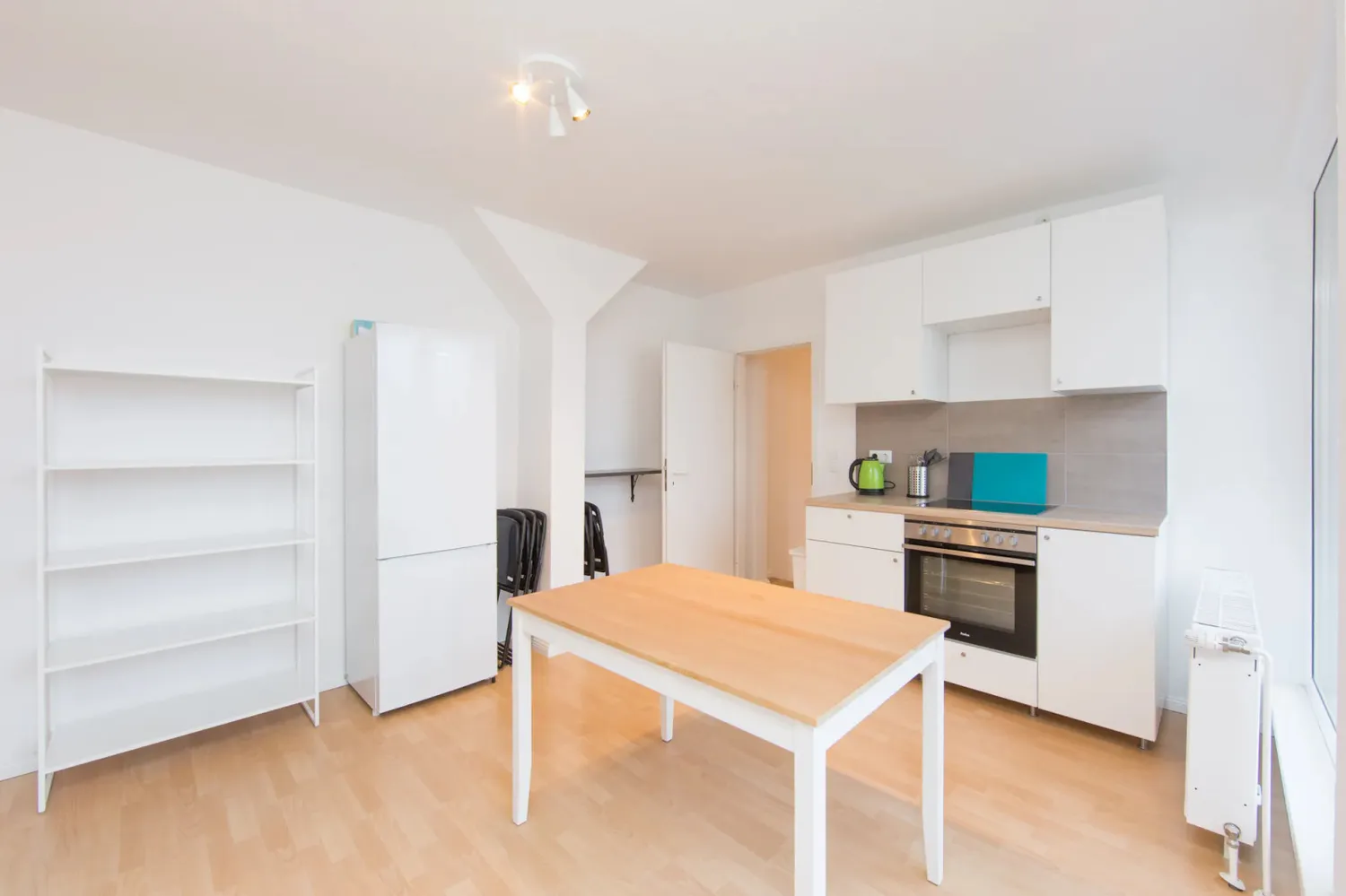 Shared room with 11 m² in Berlin – Photo 6