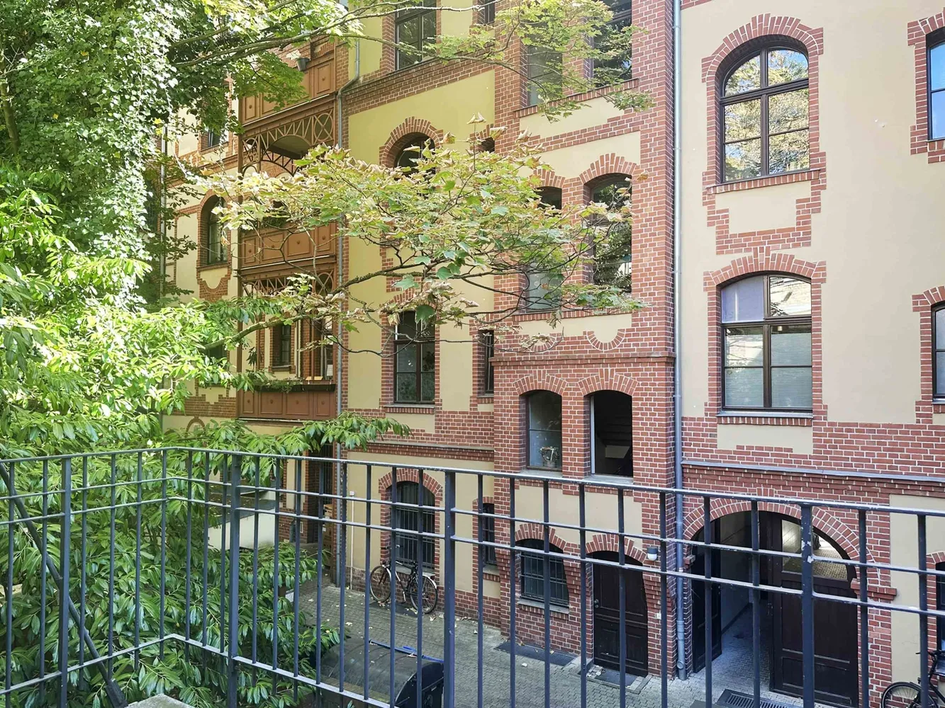 2 Zimmer Wohnung mit 67 m² in Halle (Saale) – Bild 7