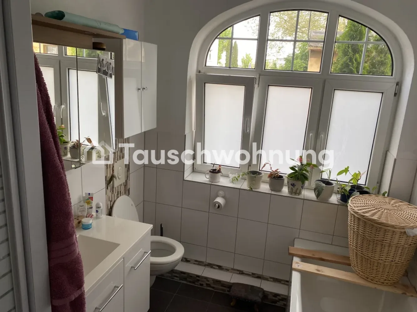 3 Zimmer Wohnung mit 53 m² in Erfurt – Bild 2