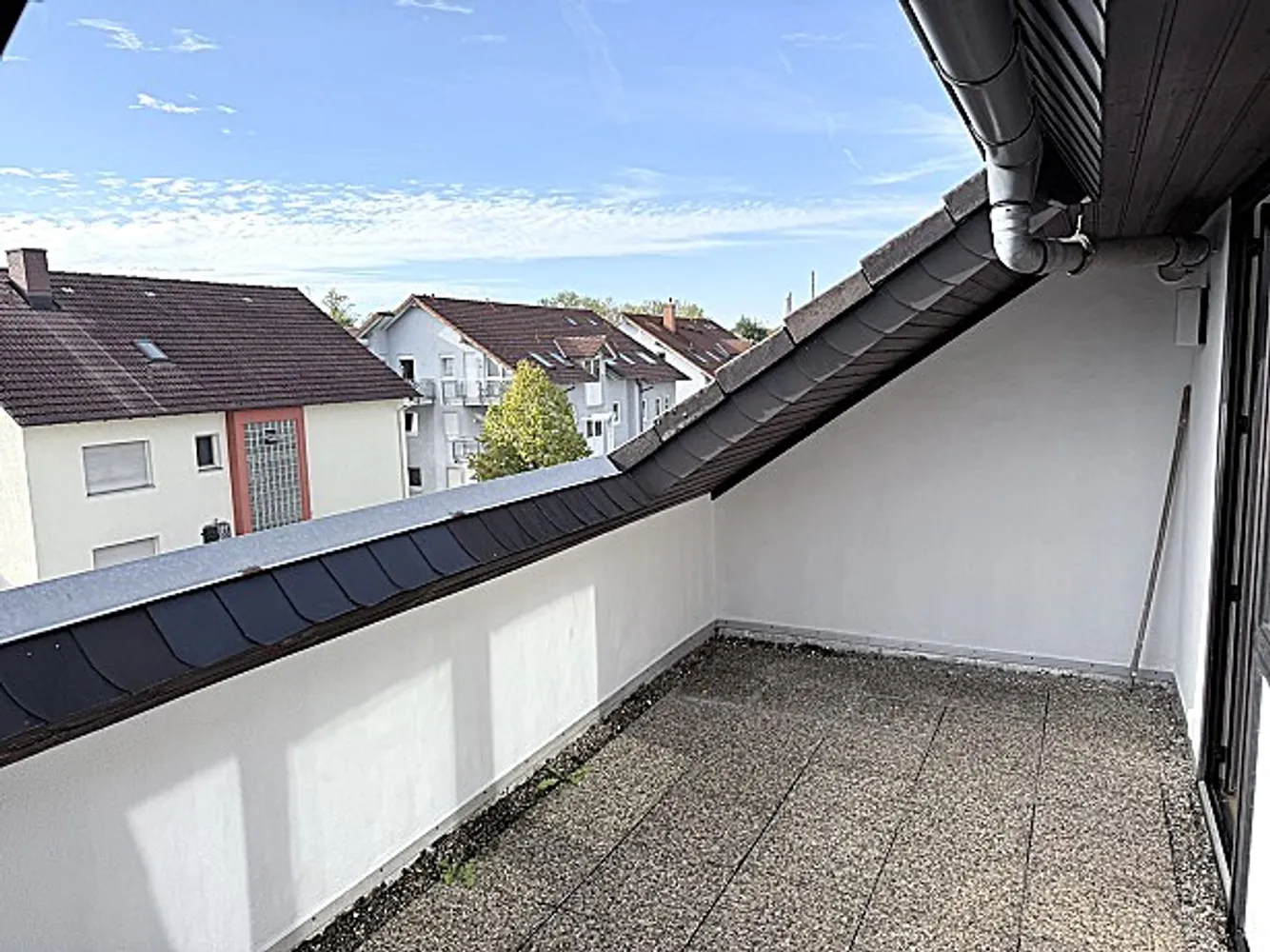 1 Zimmer Wohnung mit 39 m² in Karlsruhe – Bild 4