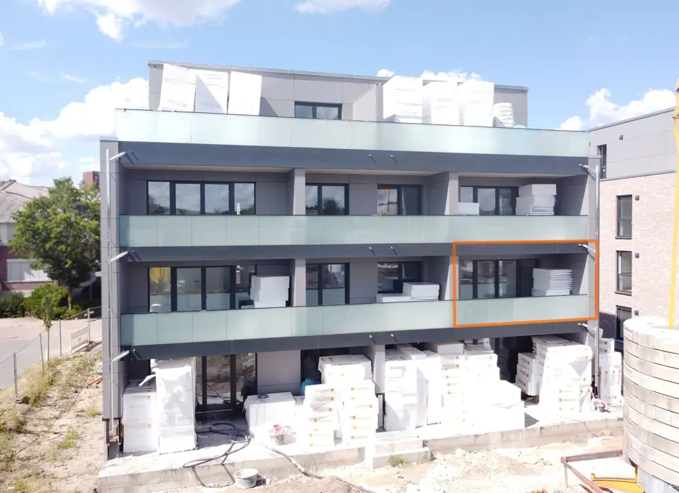 3 Zimmer Wohnung mit 69 m² in Ibbenbüren – Bild 4