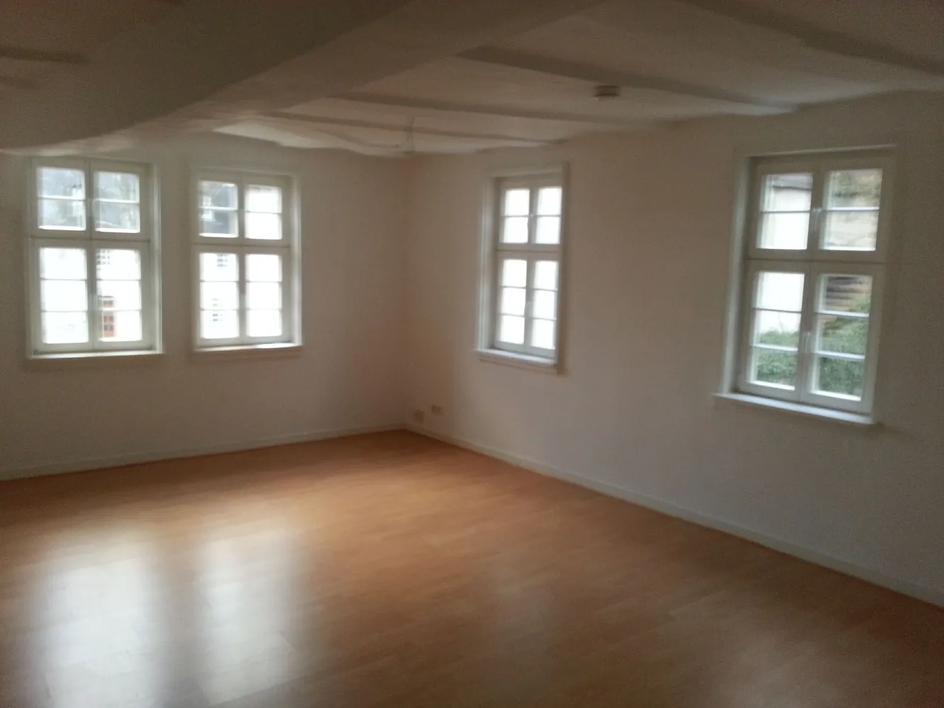 5 Zimmer Wohnung mit 137 m² in Marburg – Bild 8