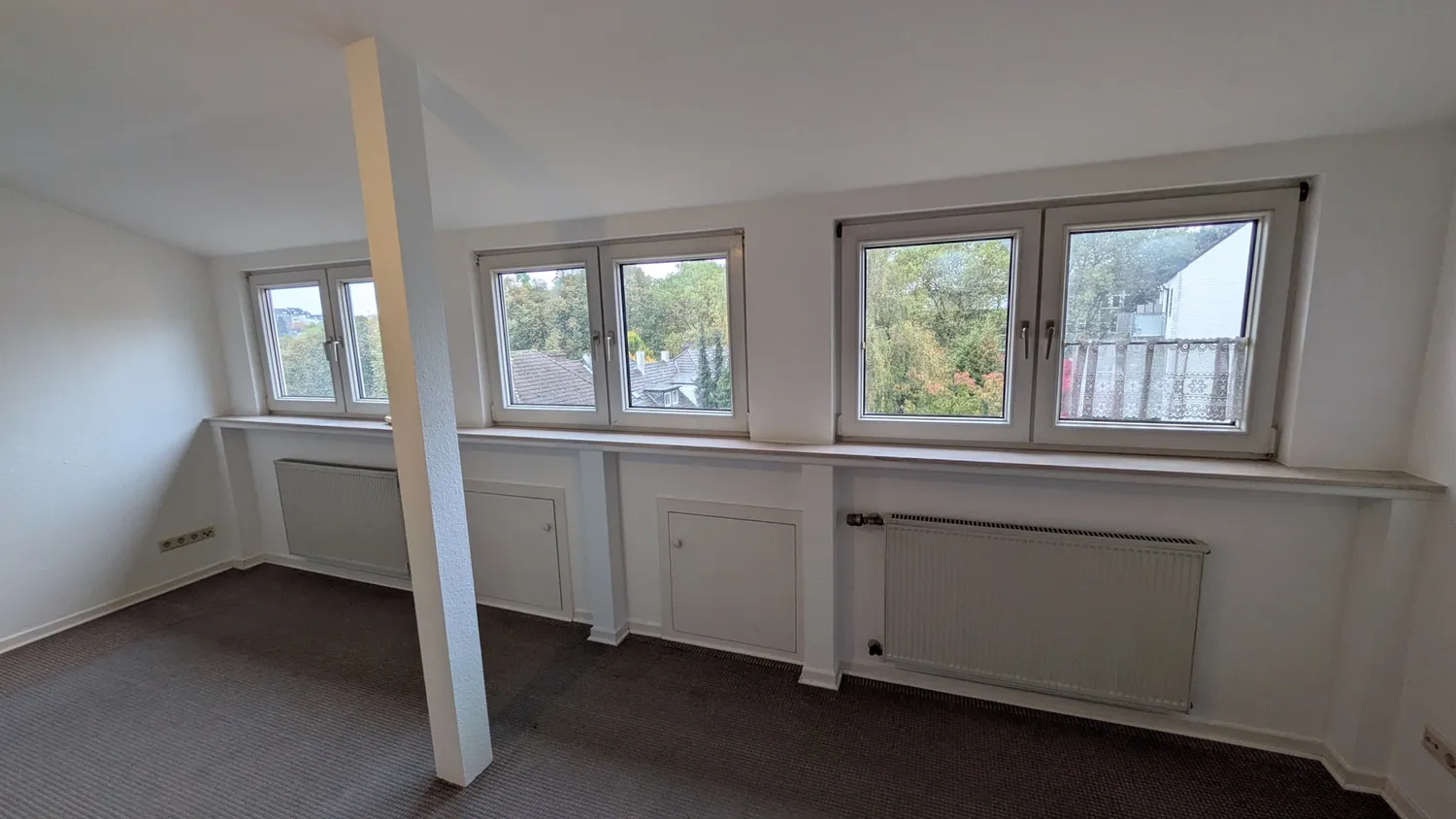 2 Zimmer Wohnung mit 57 m² in Solingen – Bild 11
