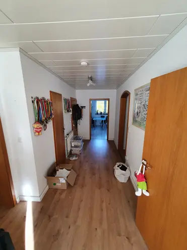3 Zimmer Wohnung mit 90 m² in Wuppertal – Bild 4