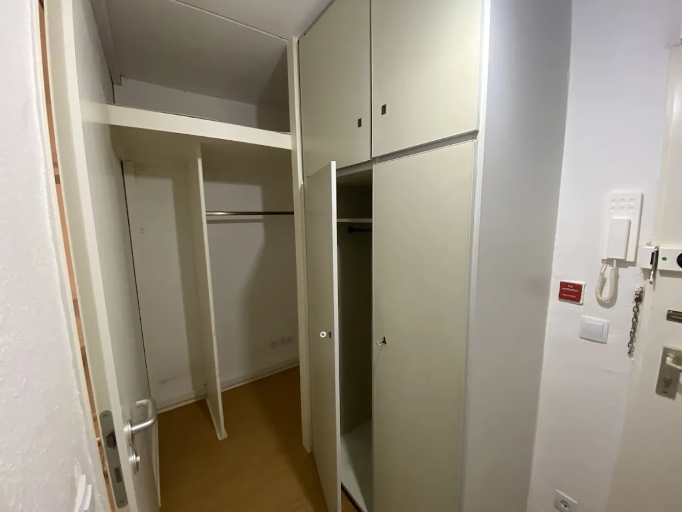 1 Zimmer Wohnung mit 33 m² in Berlin – Bild 3