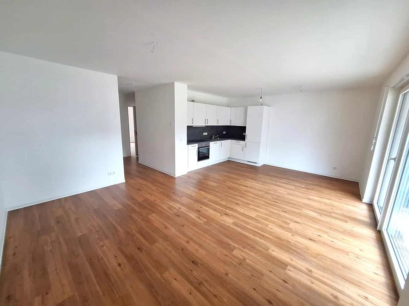 4 room apartment with 89 m² in Osnabrück – Photo 1