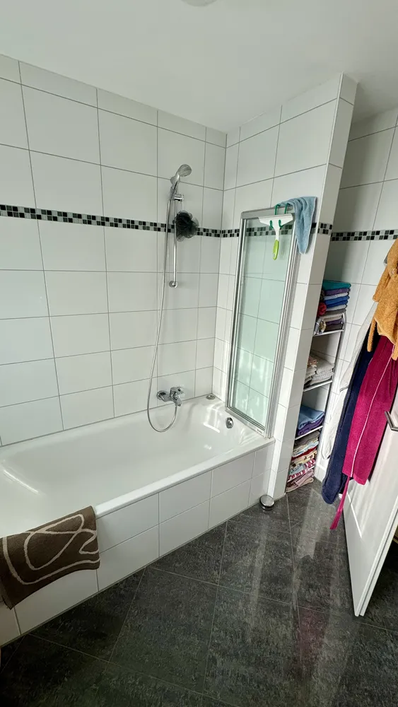 3 Zimmer Wohnung mit 91 m² in Heppenheim – Bild 6