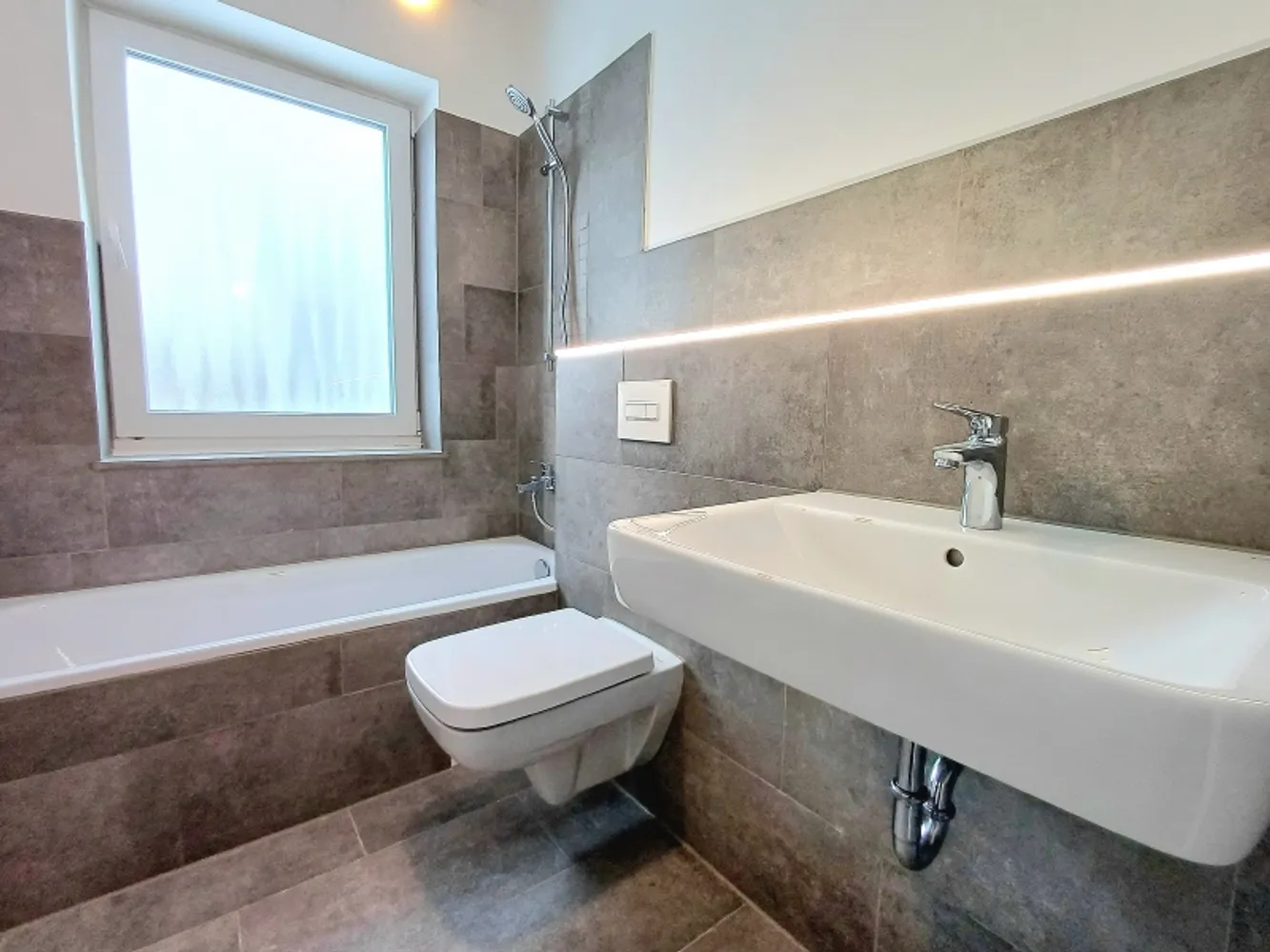 3 Zimmer Wohnung mit 66 m² in Minden – Bild 8